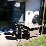 Fewo Kuestenklang - Ideal Fuer Zwei, Mit Terrasse