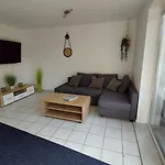 Апартаменты Fewo Kuestenklang - Ideal Fuer Zwei, Mit Terrasse *