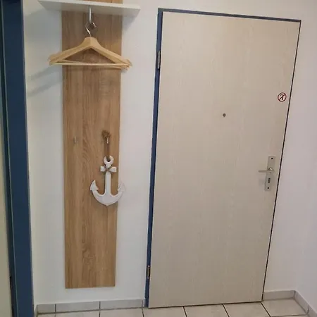 Kuestenklang 아파트