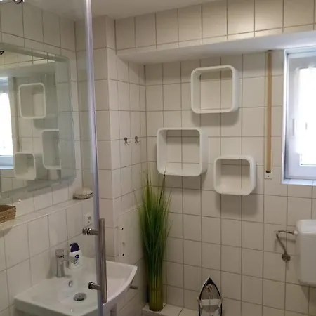 Kuestenklang Апартаменты *