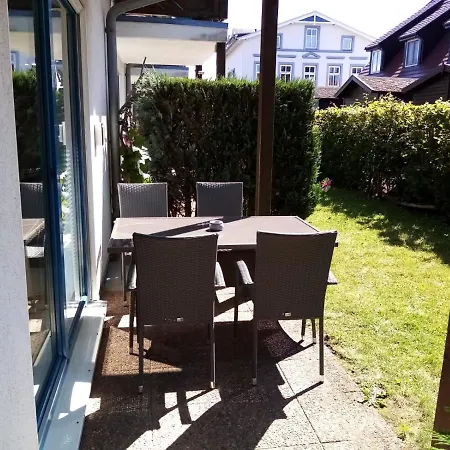 Kuestenklang 아파트 *