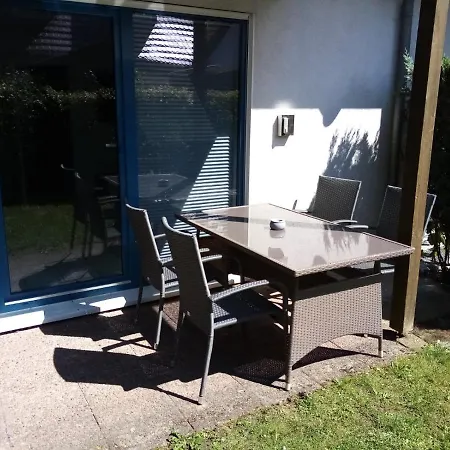 Апартаменты Kuestenklang