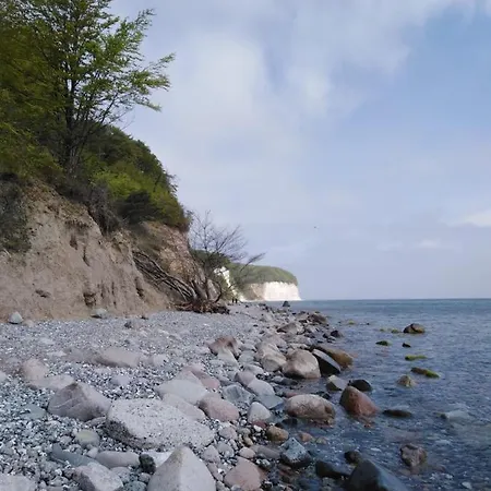 아파트 Kuestenklang *