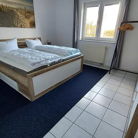 Kuestenklang Апартаменты