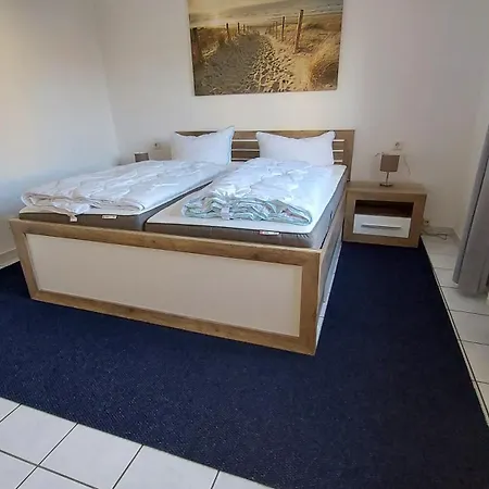 Kuestenklang * Бреге