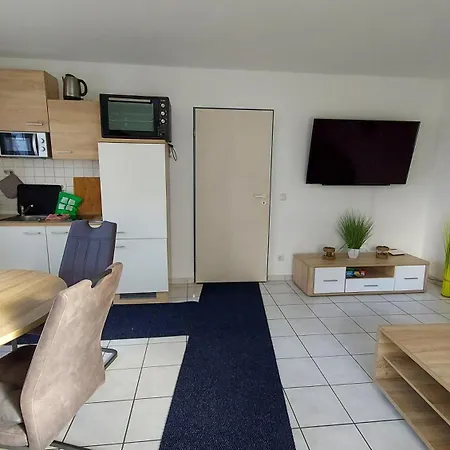 Kuestenklang 브리게