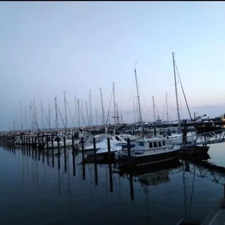 아파트 Kuestenklang