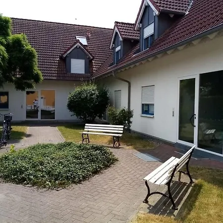 Küstenklang * Breege