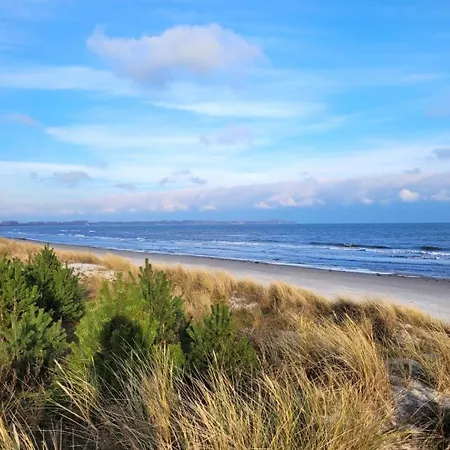 Апартаменты Kuestenklang