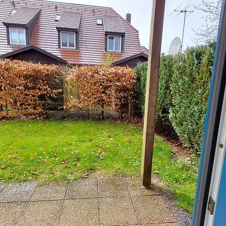 Lejlighed Kuestenklang Breege