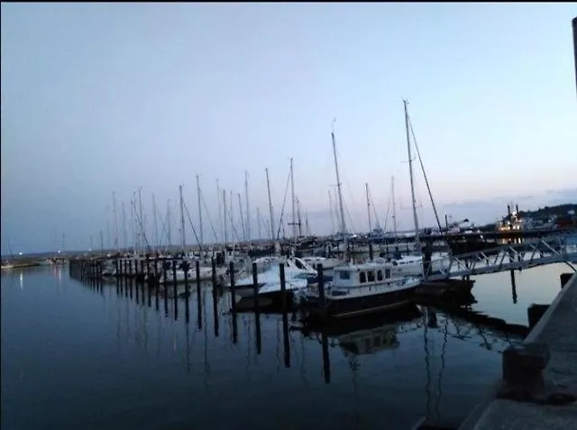 Lejlighed Kuestenklang