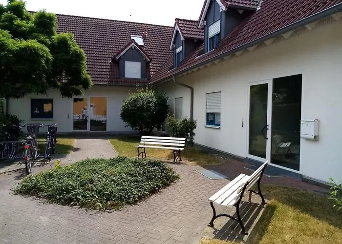 Kuestenklang * Breege