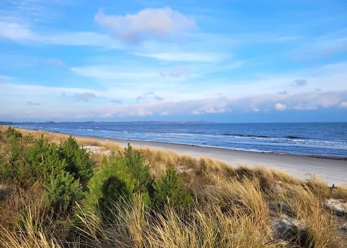 Lejlighed Kuestenklang