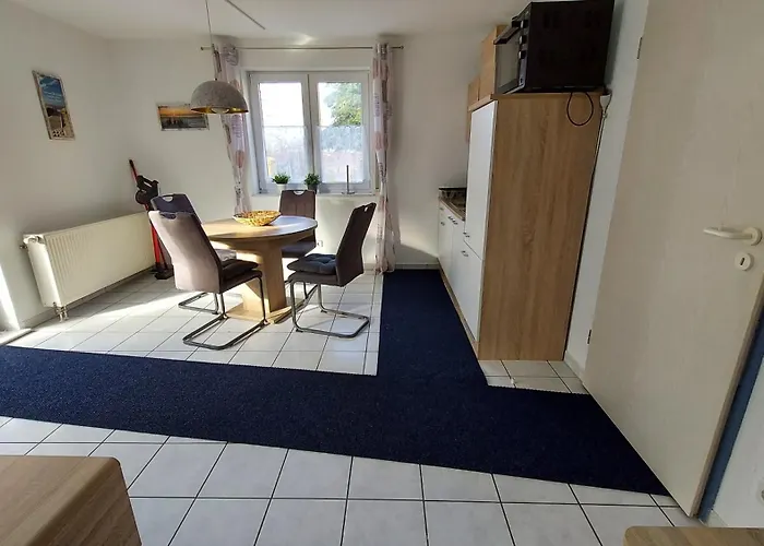 Lejlighed Kuestenklang Breege