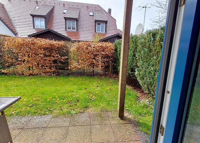 Lejlighed Kuestenklang Breege