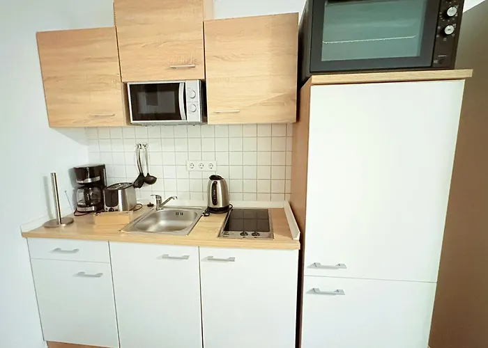 Lejlighed Kuestenklang